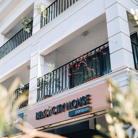 Belci City House Fethiye Eksteriør bilde