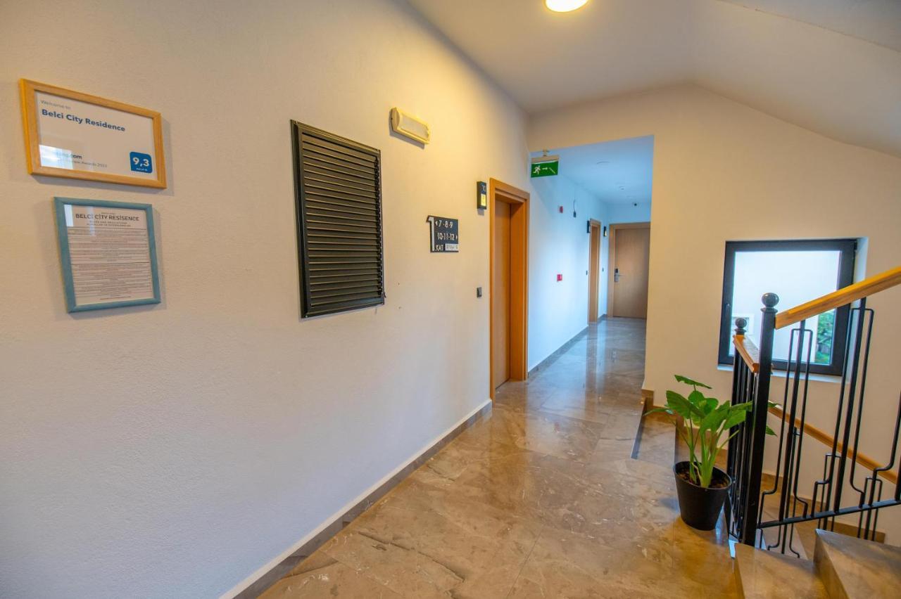 Belci City House Fethiye Eksteriør bilde