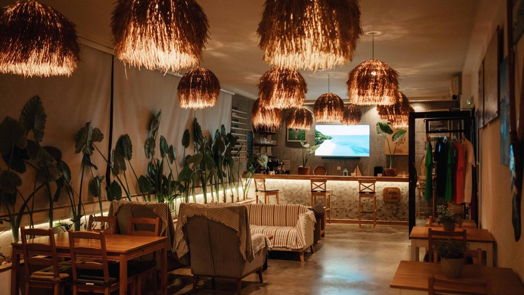 Belci City House Fethiye Eksteriør bilde